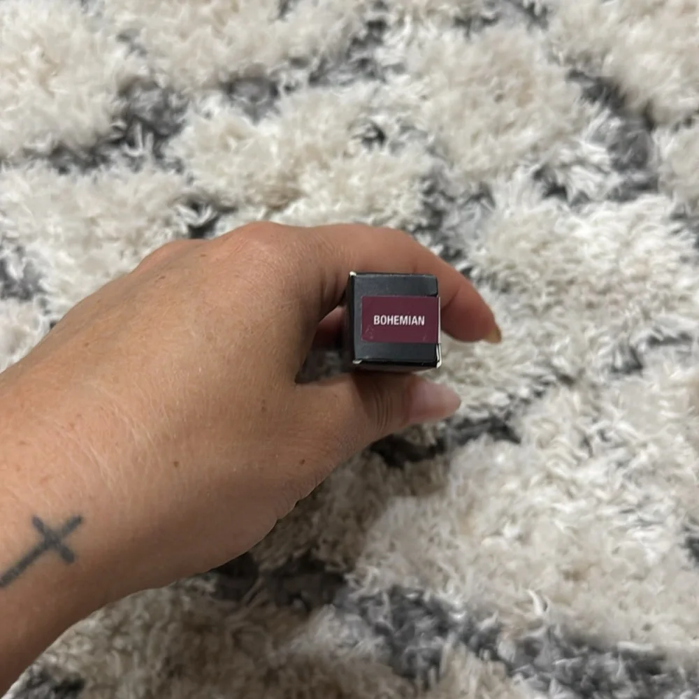 Anastasia Beverly Hills Liquid Lipstick - Bohemian